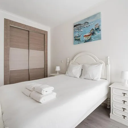 아파트 Guestready - Seaside Tranquillity In Amorosa *