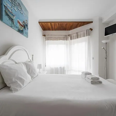 Guestready - Seaside Tranquillity In Amorosa *