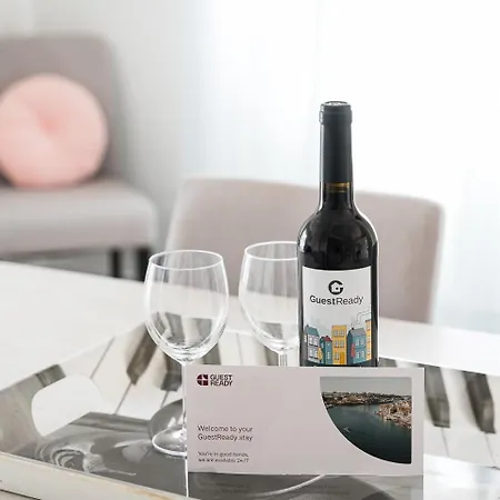 Guestready - Seaside Tranquillity In Amorosa شقة
